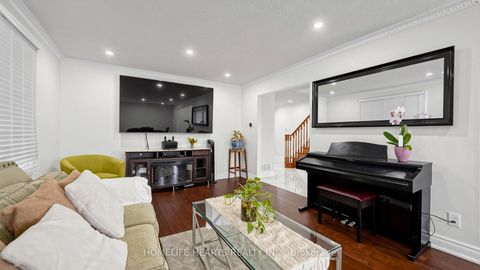 Photo 4 at 30 Shepton Way, Steeles, Toronto