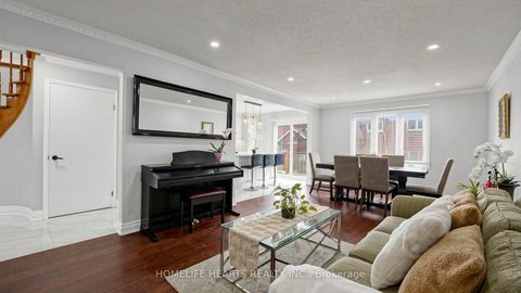 Photo 5 at 30 Shepton Way, Steeles, Toronto