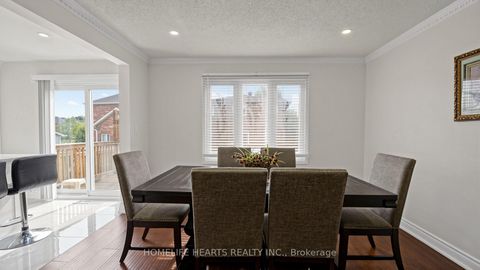 Photo 6 at 30 Shepton Way, Steeles, Toronto