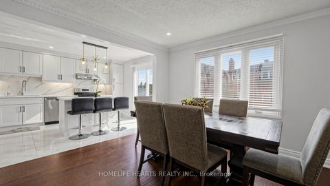 Photo 8 at 30 Shepton Way, Steeles, Toronto