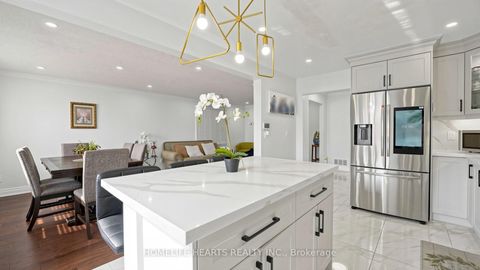 Photo 9 at 30 Shepton Way, Steeles, Toronto