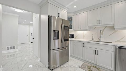 Photo 11 at 30 Shepton Way, Steeles, Toronto