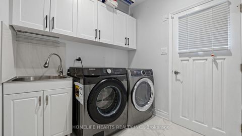 Photo 13 at 30 Shepton Way, Steeles, Toronto