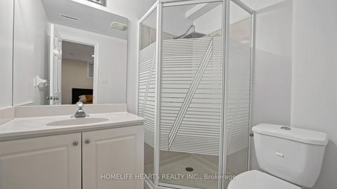 Photo 14 at 30 Shepton Way, Steeles, Toronto