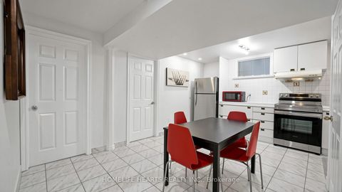 Photo 21 at 30 Shepton Way, Steeles, Toronto