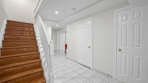 Photo 22 at 30 Shepton Way, Steeles, Toronto