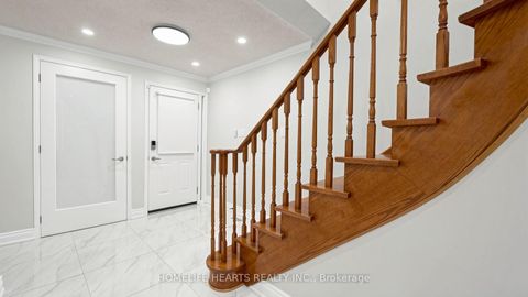 Photo 23 at 30 Shepton Way, Steeles, Toronto