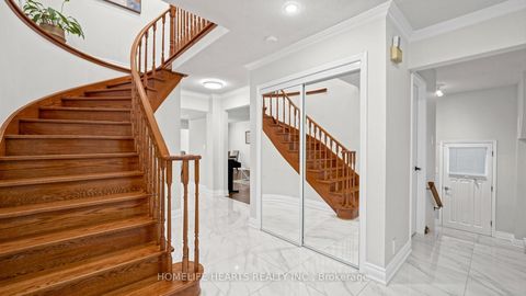 Photo 24 at 30 Shepton Way, Steeles, Toronto