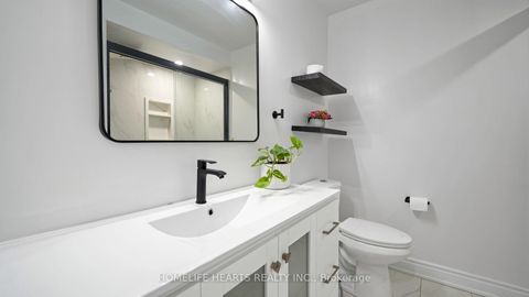 Photo 25 at 30 Shepton Way, Steeles, Toronto