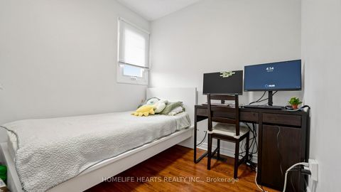 Photo 26 at 30 Shepton Way, Steeles, Toronto