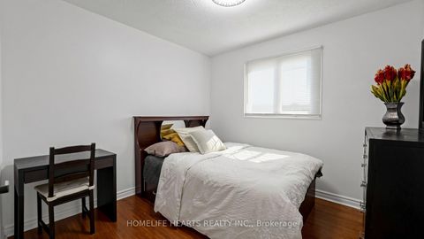 Photo 27 at 30 Shepton Way, Steeles, Toronto