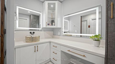 Photo 29 at 30 Shepton Way, Steeles, Toronto