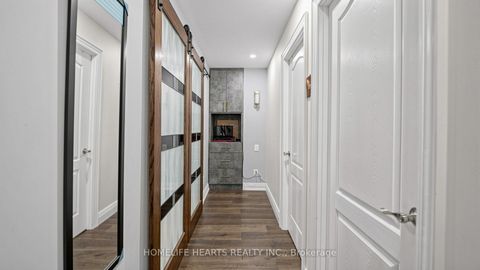 Photo 31 at 30 Shepton Way, Steeles, Toronto