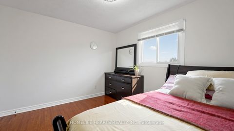 Photo 32 at 30 Shepton Way, Steeles, Toronto