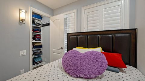 Photo 34 at 30 Shepton Way, Steeles, Toronto