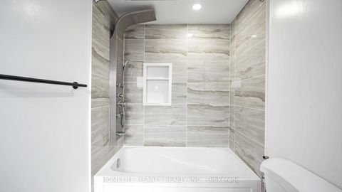 Photo 35 at 30 Shepton Way, Steeles, Toronto