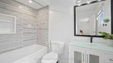 Photo 36 at 30 Shepton Way, Steeles, Toronto