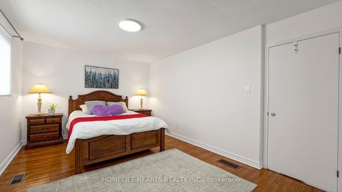 Photo 37 at 30 Shepton Way, Steeles, Toronto
