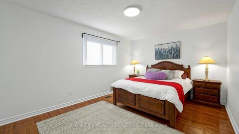 Photo 38 at 30 Shepton Way, Steeles, Toronto