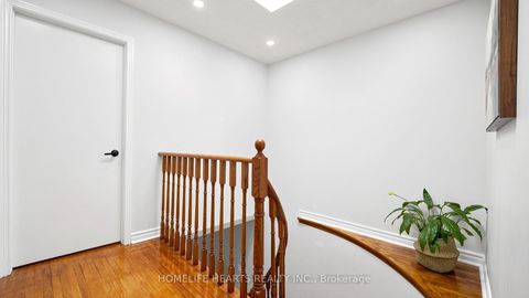 Photo 40 at 30 Shepton Way, Steeles, Toronto