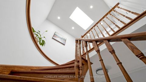 Photo 42 at 30 Shepton Way, Steeles, Toronto