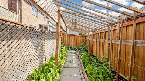 Photo 44 at 30 Shepton Way, Steeles, Toronto