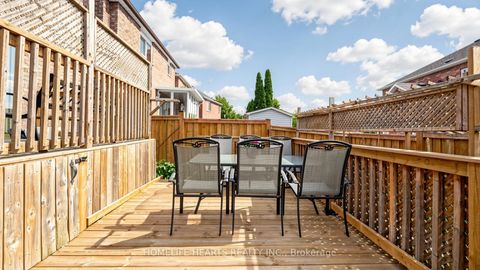 Photo 45 at 30 Shepton Way, Steeles, Toronto