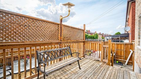 Photo 46 at 30 Shepton Way, Steeles, Toronto
