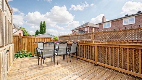 Photo 47 at 30 Shepton Way, Steeles, Toronto