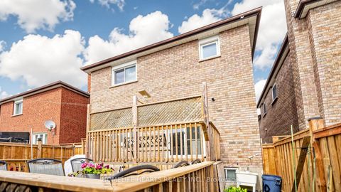 Photo 48 at 30 Shepton Way, Steeles, Toronto