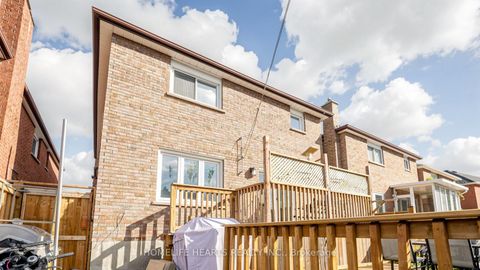 Photo 49 at 30 Shepton Way, Steeles, Toronto