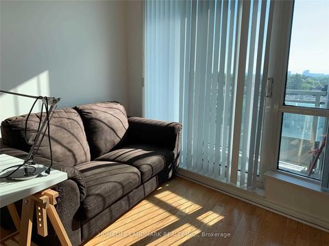 Photo 0 at 702 - 18 Holmes Avenue, Willowdale East, Toronto