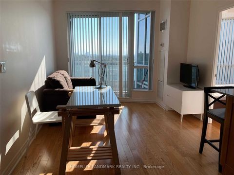 Photo 1 at 702 - 18 Holmes Avenue, Willowdale East, Toronto