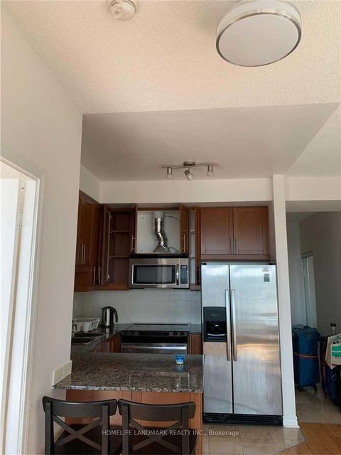Photo 5 at 702 - 18 Holmes Avenue, Willowdale East, Toronto