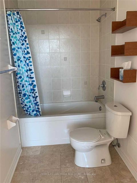 Photo 7 at 702 - 18 Holmes Avenue, Willowdale East, Toronto