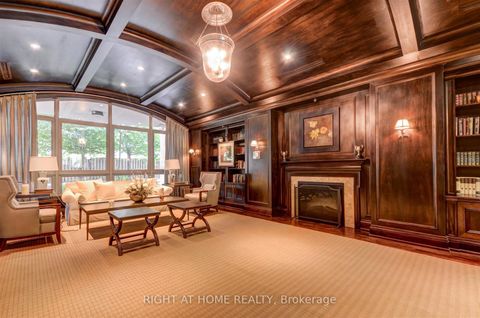 Photo 3 at 306 - 20 Burkebrook Place, York Mills, Toronto