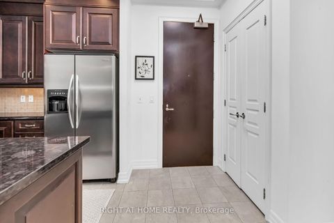 Photo 6 at 306 - 20 Burkebrook Place, York Mills, Toronto