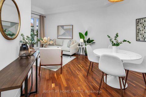 Photo 10 at 306 - 20 Burkebrook Place, York Mills, Toronto