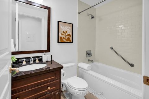 Photo 16 at 306 - 20 Burkebrook Place, York Mills, Toronto