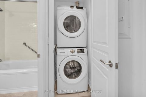Photo 17 at 306 - 20 Burkebrook Place, York Mills, Toronto