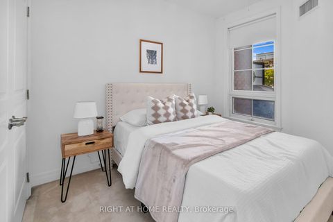 Photo 18 at 306 - 20 Burkebrook Place, York Mills, Toronto