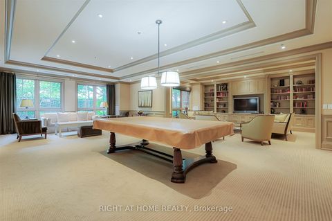 Photo 26 at 306 - 20 Burkebrook Place, York Mills, Toronto