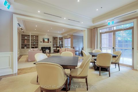 Photo 27 at 306 - 20 Burkebrook Place, York Mills, Toronto