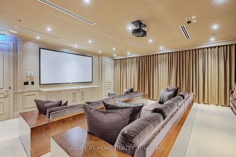 Photo 28 at 306 - 20 Burkebrook Place, York Mills, Toronto