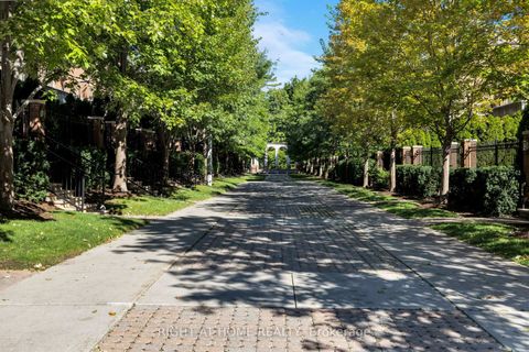 Photo 29 at 306 - 20 Burkebrook Place, York Mills, Toronto
