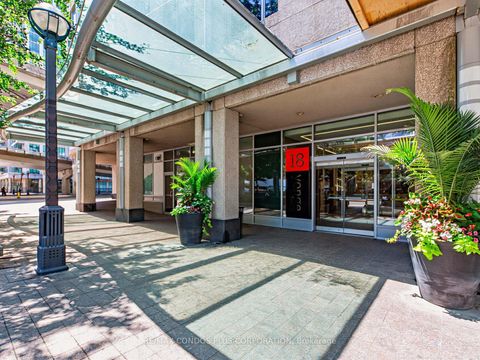 Photo 1 at 1012 - 18 Yonge Street, Waterfront Communities C1, Toronto