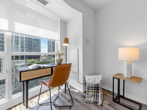 Photo 17 at 1012 - 18 Yonge Street, Waterfront Communities C1, Toronto