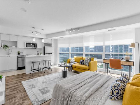 Photo 19 at 1012 - 18 Yonge Street, Waterfront Communities C1, Toronto