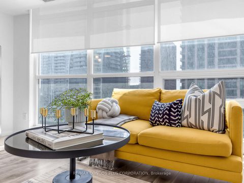 Photo 20 at 1012 - 18 Yonge Street, Waterfront Communities C1, Toronto
