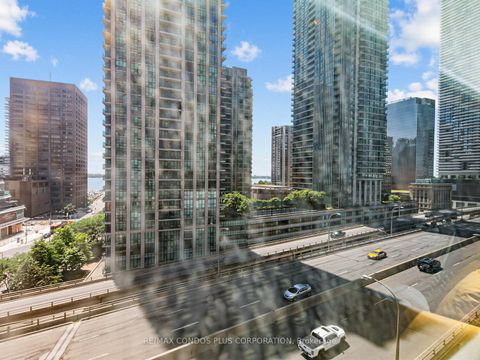 Photo 27 at 1012 - 18 Yonge Street, Waterfront Communities C1, Toronto